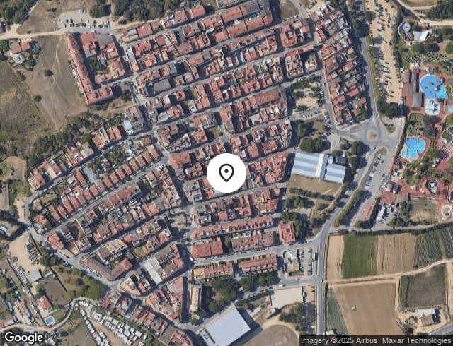 Oficina en Calle Sant Lluis